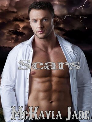 cover image of Scars